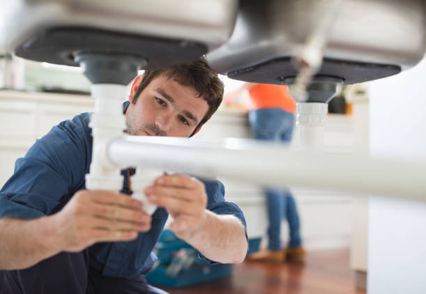 Best Leak Detection Services  in Maybrook, NY