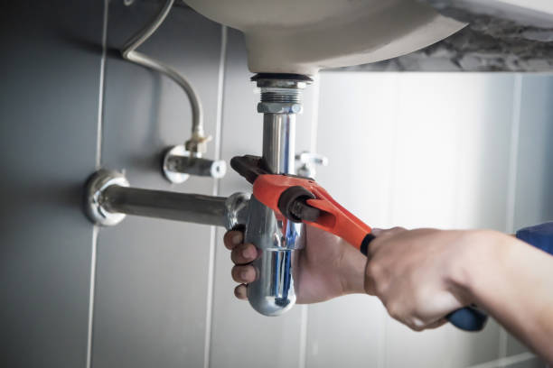 Best Drain Cleaning Services  in Maybrook, NY